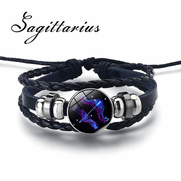 Charly | Manifest Bracelet - Attract prosperity - 1+1 Free only today!