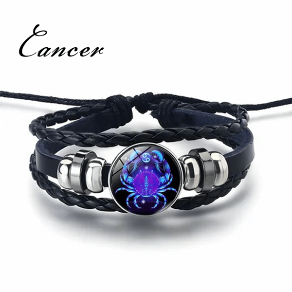 Charly | Manifest Bracelet - Attract prosperity - 1+1 Free only today!