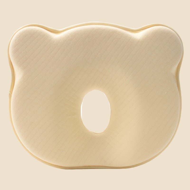 Charly | Memory Foam Baby Pillow - ErgoNest