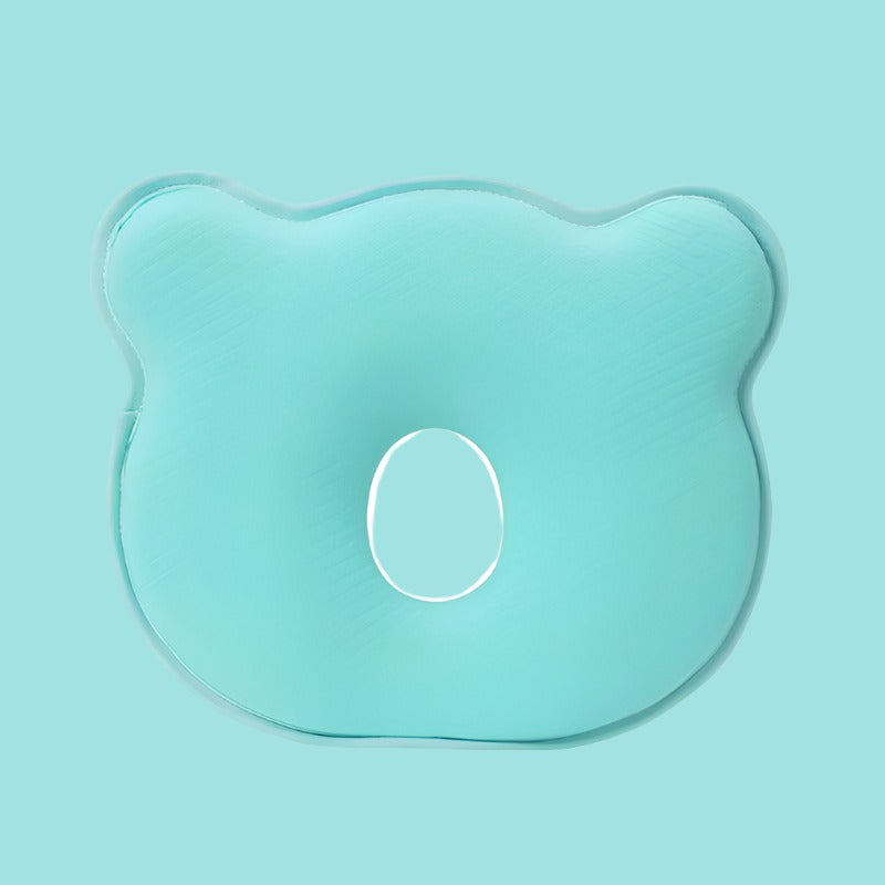 Sisica | Ergonomic Baby Head Support Pillow