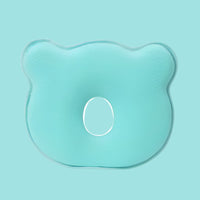 Sisica | Ergonomic Baby Head Support Pillow
