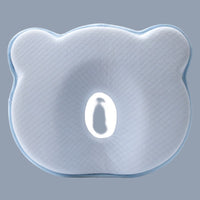 Charly | Memory Foam Baby Pillow - ErgoNest