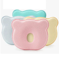 Sisica | Ergonomic Baby Head Support Pillow