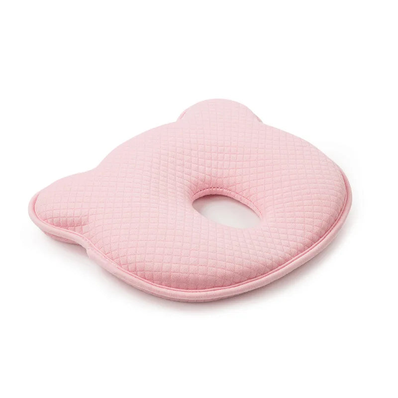 Sisica | Ergonomic Baby Head Support Pillow