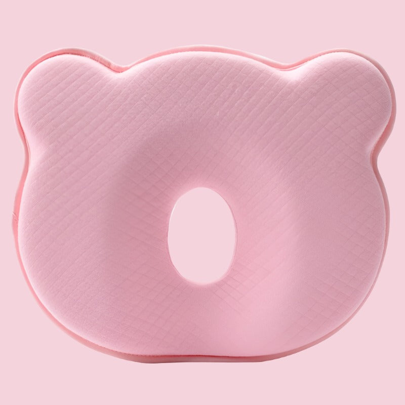 Charly | Memory Foam Baby Pillow - ErgoNest