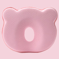 Charly | Memory Foam Baby Pillow - ErgoNest