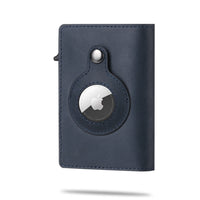 Charly | Men's AirTag Wallet with Card Holder
