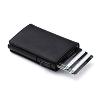 Sisica | Men's AirTag Wallet with Card Holder