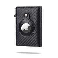 Charly | Men's AirTag Wallet with Card Holder