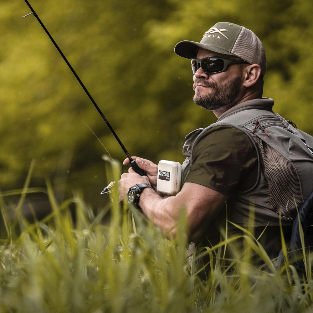 Sisica | Military Sunglasses UV 400 Fishing Glasses