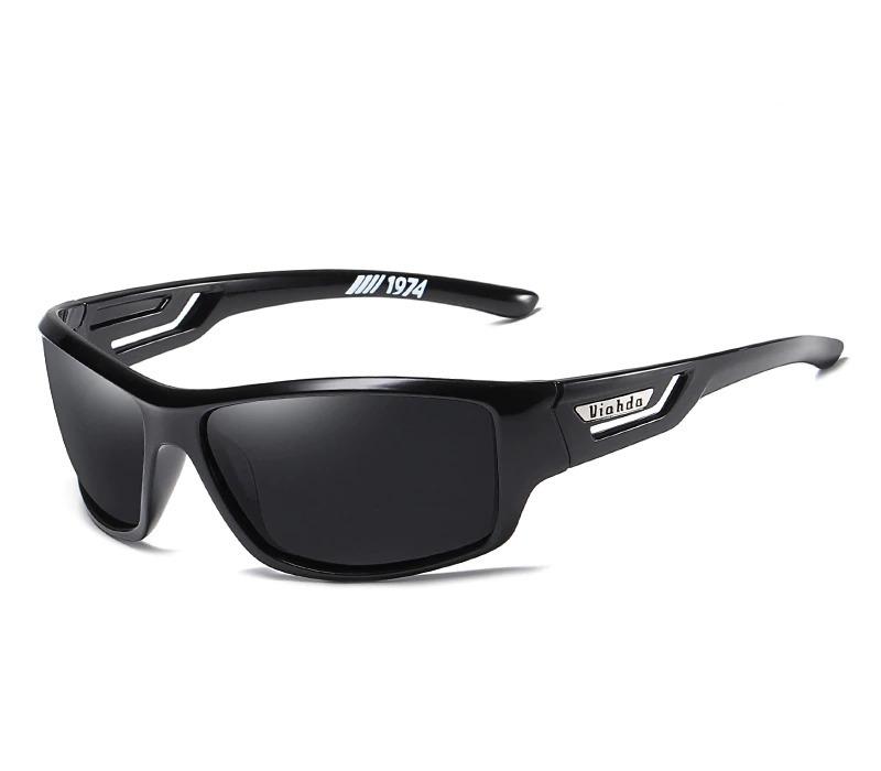 Sisica | Military Sunglasses UV 400 Fishing Glasses