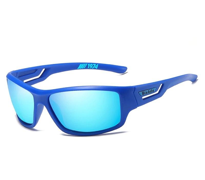 Charly | Military Sunglasses UV 400 Fishing Glasses