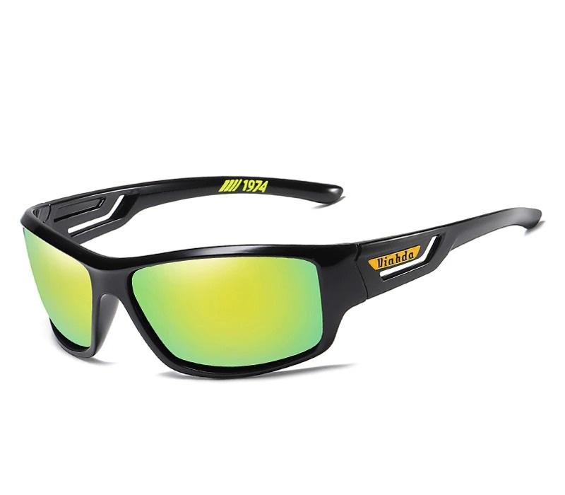 Charly | Military Sunglasses UV 400 Fishing Glasses