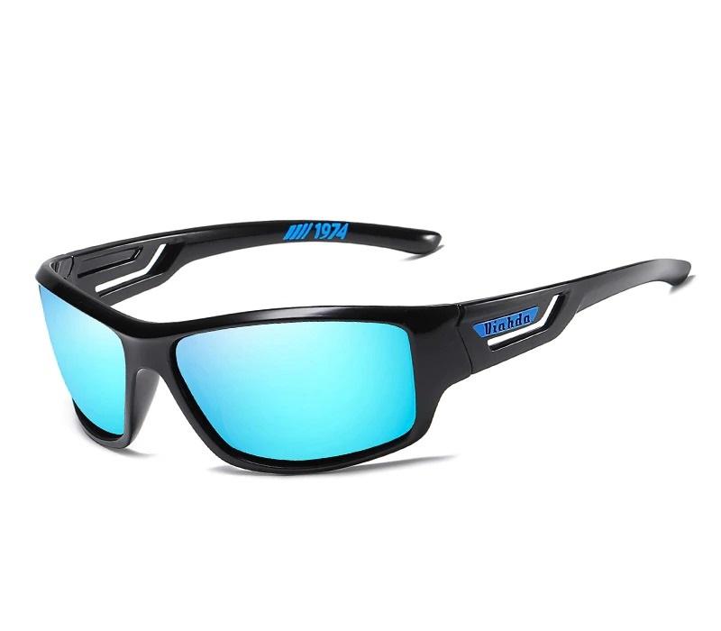 Charly | Military Sunglasses UV 400 Fishing Glasses
