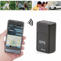 Sisica | Mini GPS Tracker with Long Battery Life