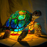 Charly | Modern Art Lamp - LumiAura