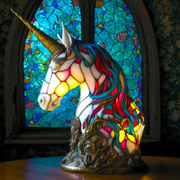 Charly | Modern Art Lamp - LumiAura