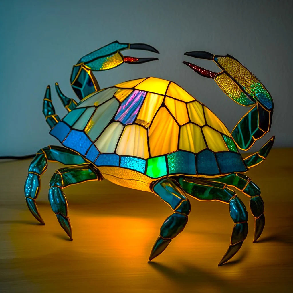 Charly | Modern Art Lamp - LumiAura