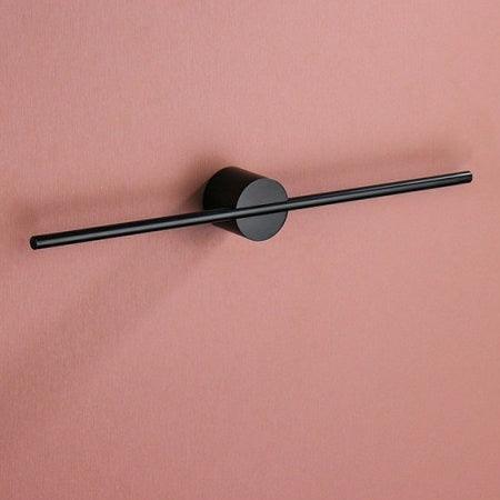 Charly | Modern Wall Towel Holder with Minimalist Design