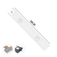 Sisica | Motion Sensor LED Under Cabinet Light Bar