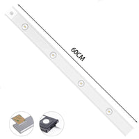Sisica | Motion Sensor LED Under Cabinet Light Bar