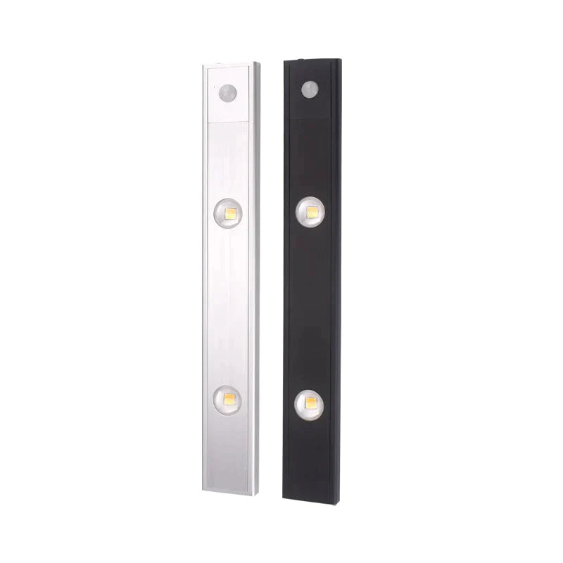 Sisica | Motion Sensor LED Under Cabinet Light Bar
