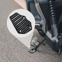 Sisica | Motorcycle kickstand foot side stand extension pad