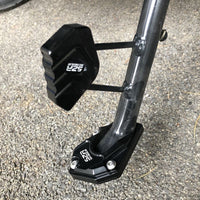 Sisica | Motorcycle kickstand foot side stand extension pad