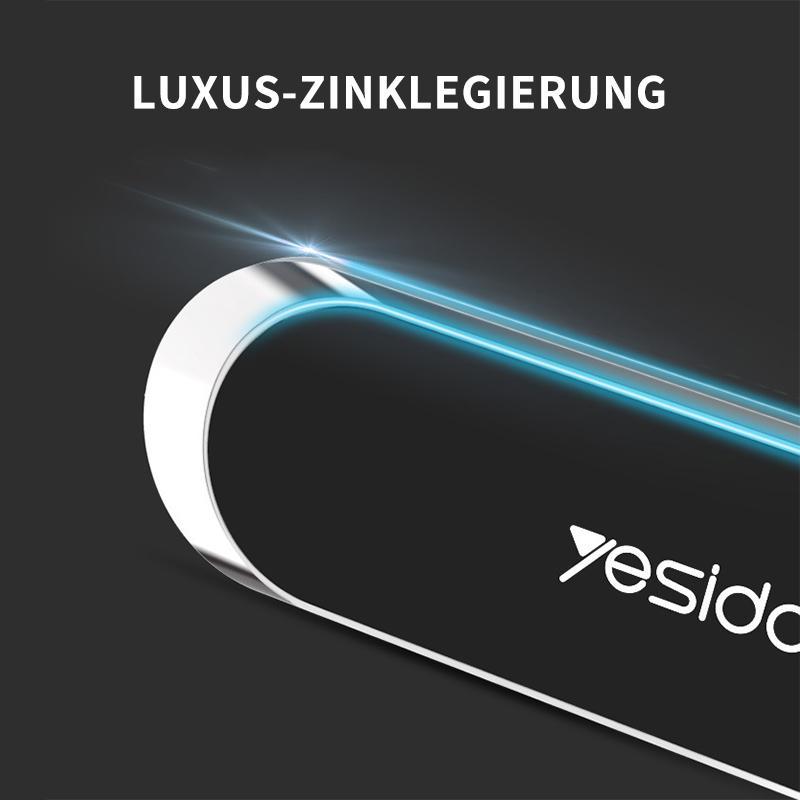 Sisica | Mount-free magnetic phone holder