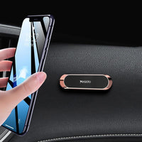 Charly | Mount-free magnetic phone holder