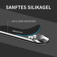 Sisica | Mount-free magnetic phone holder