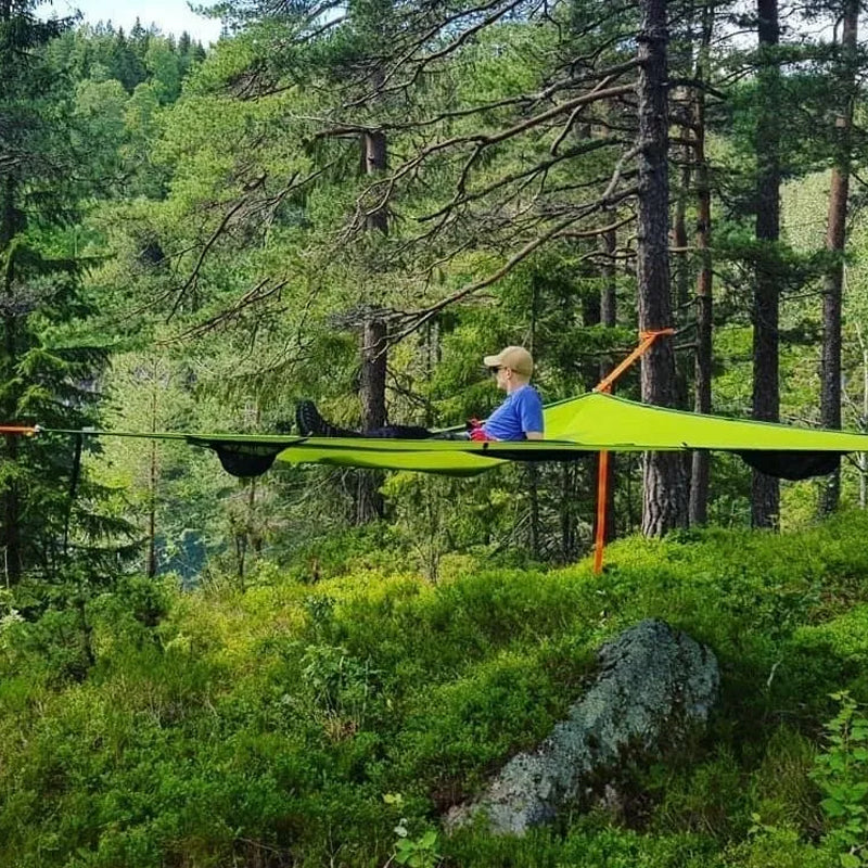 Sisica | Multi-Person Hammock