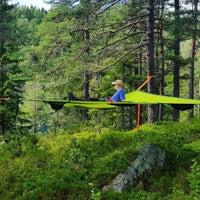 Sisica | Multi-Person Hammock