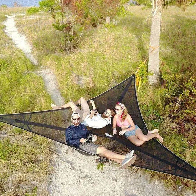Charly | Multi-Person Hammock