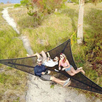 Charly | Multi-Person Hammock