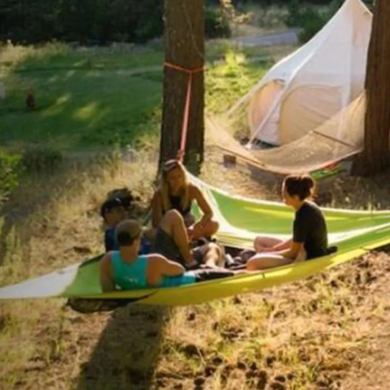 Sisica | Multi-Person Hammock