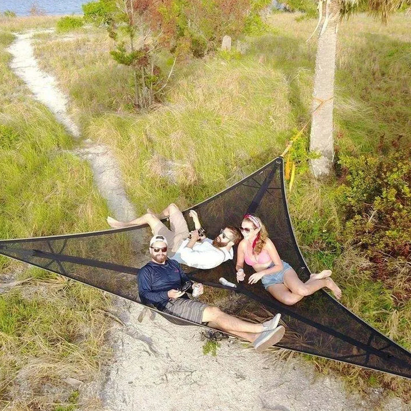 Sisica | Multi-Person Hammock