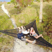 Sisica | Multi-Person Hammock