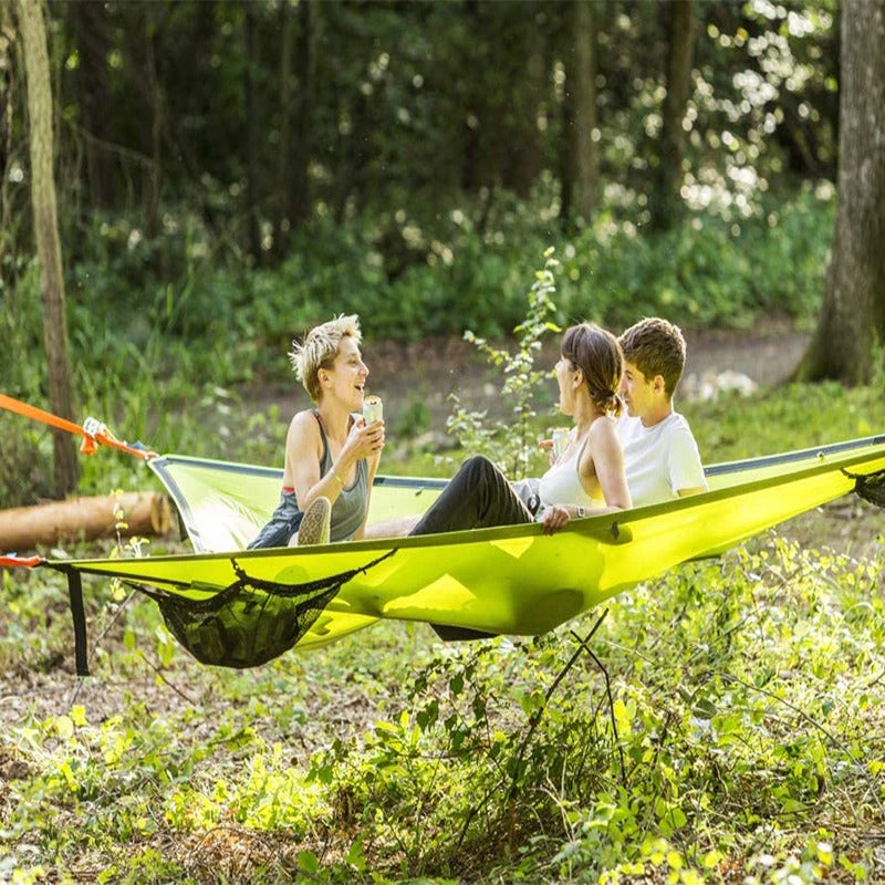 Sisica | Multi-Person Hammock