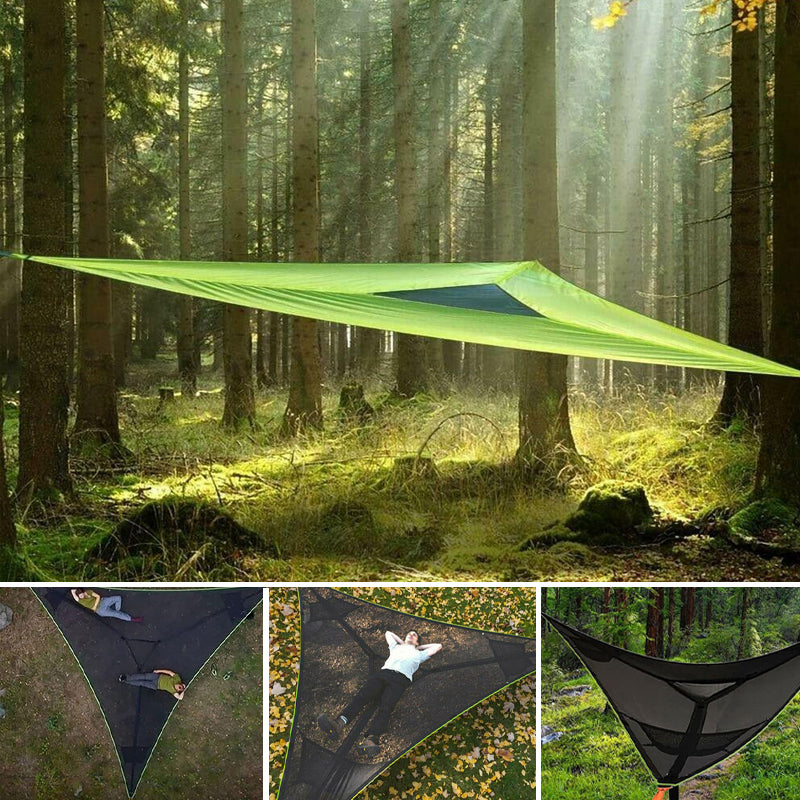 Sisica | Multi-Person Hammock