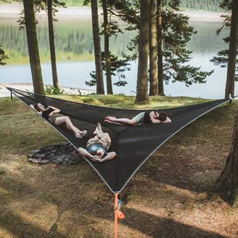 Charly | Multi-Person Hammock