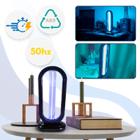 Sisica | Multi-Surface UV Disinfectant Bulb – Strongest Bed Bug Killer for Home & Travel Use
