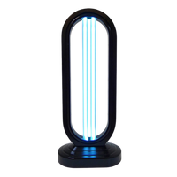 Charly | Multi-Surface UV Disinfectant Bulb – Strongest Bed Bug Killer for Home & Travel Use