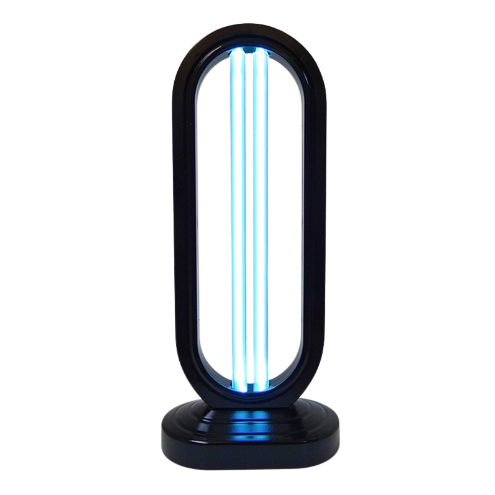 Charly | Multi-Surface UV Disinfectant Bulb – Strongest Bed Bug Killer for Home & Travel Use
