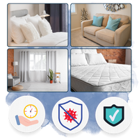 Sisica | Multi-Surface UV Disinfectant Bulb – Strongest Bed Bug Killer for Home & Travel Use