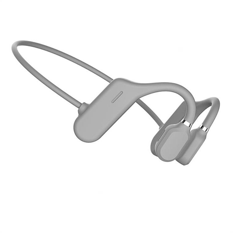 Charly | New Waterproof Bone Conduction Headphones Stereo Bluetooth