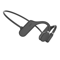 Charly | New Waterproof Bone Conduction Headphones Stereo Bluetooth