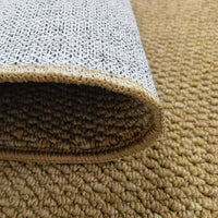 Sisica | Absorbent Entryway Mat | Machine Washable, Non-Slip