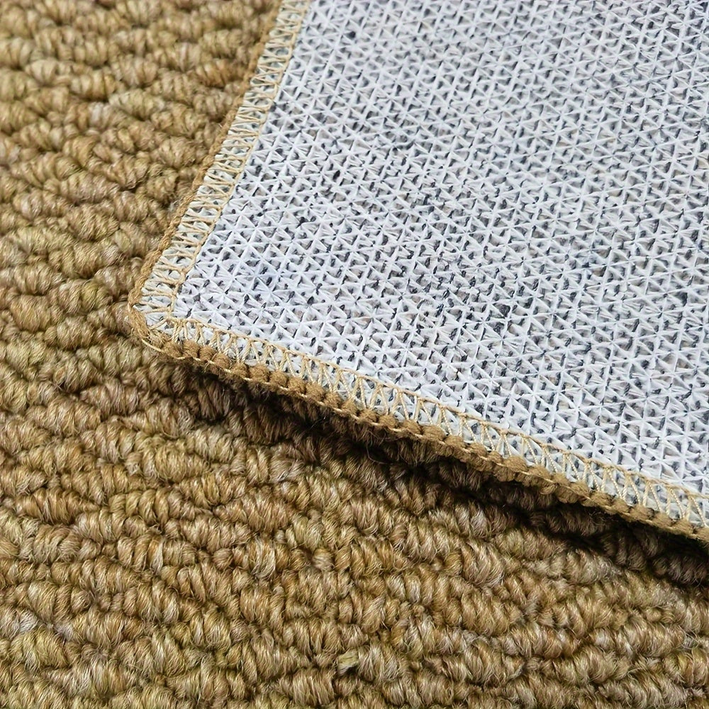 Sisica | Absorbent Entryway Mat | Machine Washable, Non-Slip