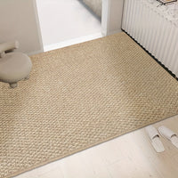 Charly | Non-Slip Door Mat | Washable and High Absorption | Polypropylene